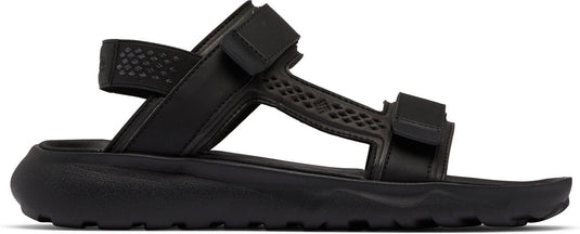 Columbia peakfreak roam sandal heren sandalen - black