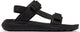 Columbia peakfreak roam sandal heren sandalen - black
