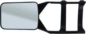 Carpoint caravanspiegel enkel - vlak glas - links of rechts - spiegel 155x105mm