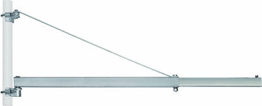 Einhell zwenkarm sa 1100