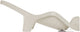 Luma badinzet almond