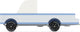 Candylab speelgoedauto - candycar world sonora pickup houten auto.