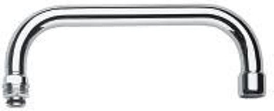Grohe draaibare buisuitloop