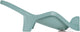 Luma badinzet ice blue