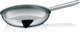 Kela koekenpan rvs, 24 cm - | cailin