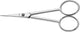 Westcott silhouetschaar - 10cm - rvs metaal - ac-e13102