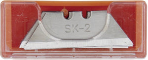 Bahco sqz-mini-blade reservebladen voor mini-cuttermes 1 stuk(s)