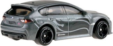 Hot wheels jkx59 speelgoedvoertuig