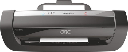 Gbc lamineerapparaat fusion plus 6000l a3 15 mm min