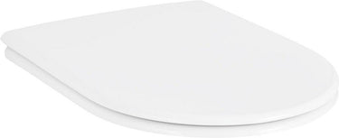 Grohe essence closetzitting - soft close - quickrelease - alpine wit
