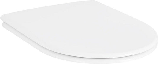 Grohe essence closetzitting - soft close - quickrelease - alpine wit