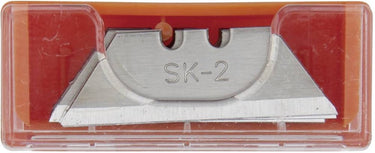 Bahco sqz-mini-blade reservebladen voor mini-cuttermes 1 stuk(s)