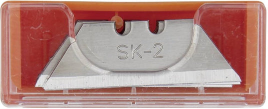 Bahco sqz-mini-blade reservebladen voor mini-cuttermes 1 stuk(s)