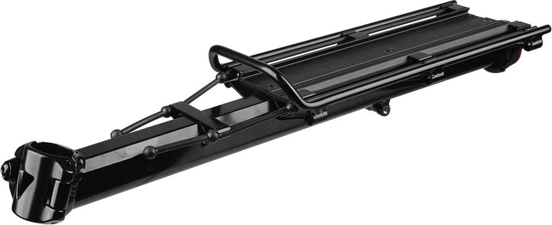 Load image into Gallery viewer, Topeak mtx beamrack ii-e-type bagagedrager zilver 29´´
