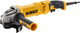 Dewalt szlifierka kątowa 1500w 125mm