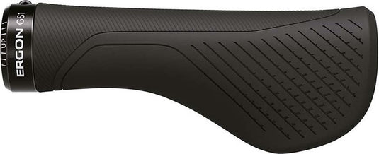 Ergon Handvatten GS1-S Evo black