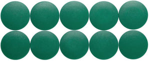 Maul magneet solid, ø 32 mm, 0,8 kg, 10 st.