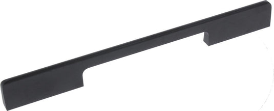 Starx | meubelgreep | 10x25x192mm | zwart