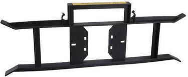 Q-link oprolbeugel - tbv verlengsnoer 20 - 25 meter - zwart