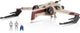 Jazwares star wars - deluxe vehicle (8 vehicle figure) - arc 170- series 8