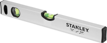 Stanley - classic - waterpas - magnetisch 400mm