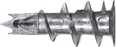Fischer metalen gipsplaatplug gkm