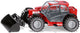 Siku manitou mlt840 telescooplader nr. 3067, 1:32