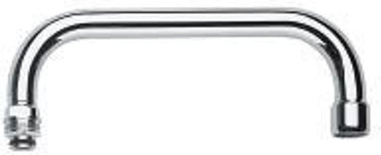 Grohe draaibare buisuitloop