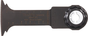 Makita b-66416 mam002 invalzaagblad 52x70mm hout staal