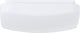 Brilliant farica starry - plafondlamp - led 12w 3000k - wit