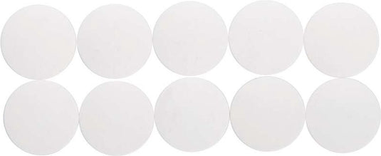 Maul magneet solid, ø 32 mm, 0,8 kg, 10 st.
