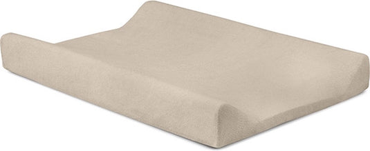 Jollein aankleedkussenhoes badstof 50x70cm - nougat