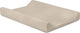 Jollein aankleedkussenhoes badstof 50x70cm - nougat