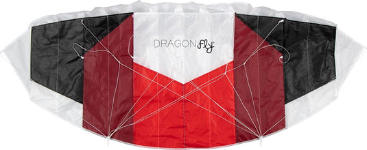Dragon fly parachutevlieger - matrasvlieger - 120 x 50 cm