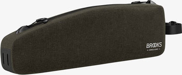 Brooks Scape Long Top Tube Bag - Groen