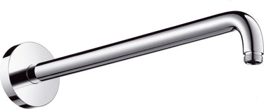 Hansgrohe douche-arm 389 mm chroom