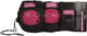 Street rider beschermset m - roze, 6dlg.