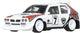Hot wheels premium car culture - lancia delta s4