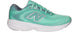 New balance 411 dames sportschoenen - bright mint