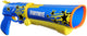 Nerf fortnite half tone hero