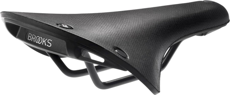 Load image into Gallery viewer, Brooks cambium c19 - black
