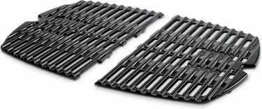 Weber geëmailleerde grillroosters voor q 100 1000 7644