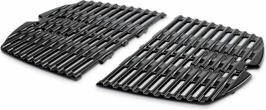 Weber geëmailleerde grillroosters voor q 100 1000 7644