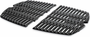 Weber geëmailleerde grillroosters voor q 100 1000 7644