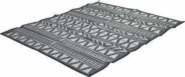 Bo-camp - chill mat - oxomo - champagne - m