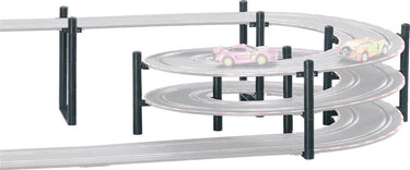 Vegaoo carrera go!!! 3d supports - racebaanonderdeel