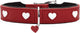 Hunter collar love - 47 s-m