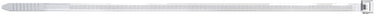 Fischer bn serie - kabelbinders - 4,8 x 430 mm - nylon - 100 stuks