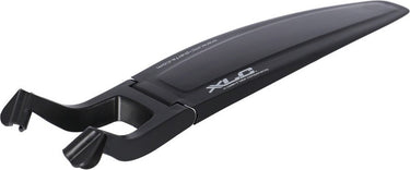 Xlc mg-c35 spatbord - achterspatbord - 26 29 inch - 75 350 mm - pvc - zwart grijs