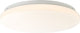 Brilliant farica starry - plafondlamp - led 18w 3000k - wit